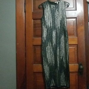 Forever 21 Dresses - Long sparkling dress Forever 21 Dresses - Long sparkling dress